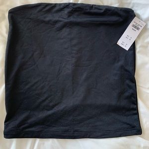 Brand new Abercrombie tube top